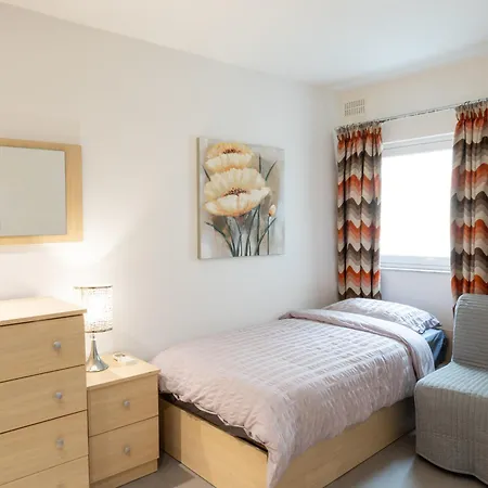 Seafront 3 Bedroom