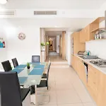 Seafront 3 Bedroom Lejlighed