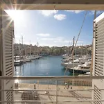 Lejlighed Seafront 3 Bedroom