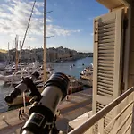 Seafront 3 Bedroom Birgu