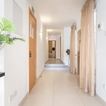 Seafront 3 Bedroom Birgu